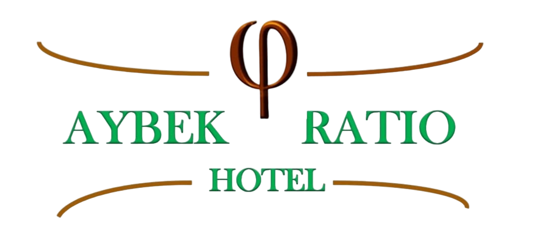Aybek Ratio Hotel Logo
