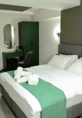 AYBEK HOTEL ROOM 